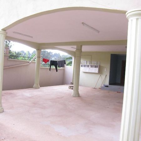 Residence Pascale Bafoussam 외부 사진