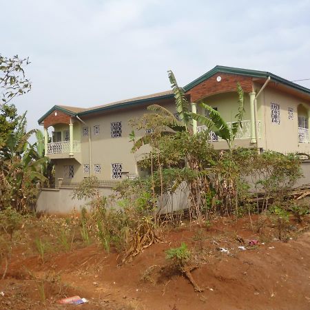 Residence Pascale Bafoussam 외부 사진